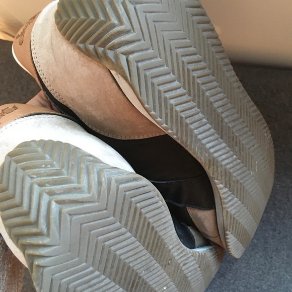 Made in italy Diadora sneakers - Picture 7 of 8